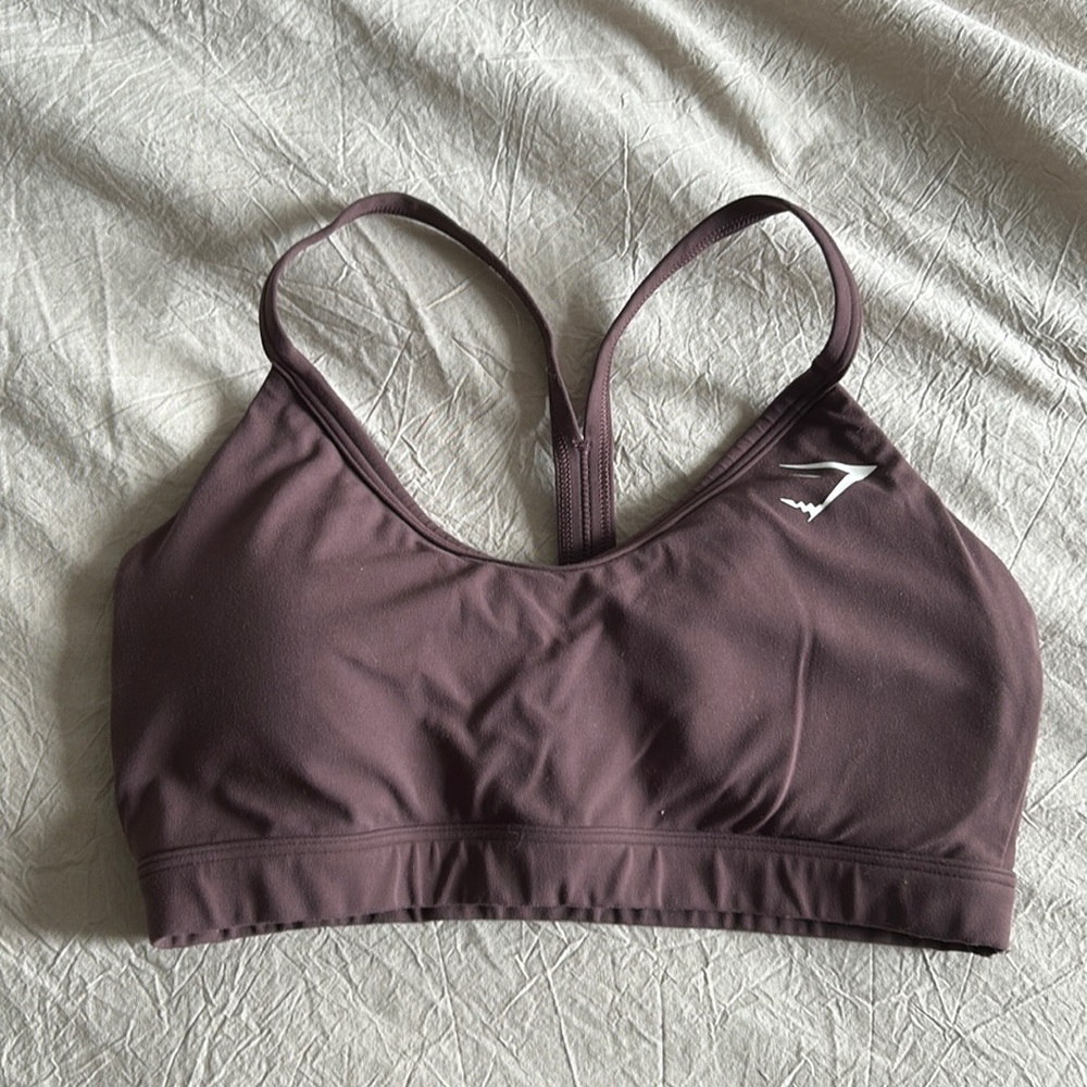 Gymshark sports bra